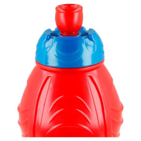 Disney Cars 400ml Plastic Sports Bottle Extra Image 1